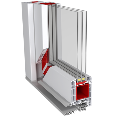 Изделия из пластика