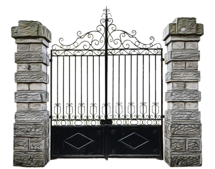 Изделия из металла