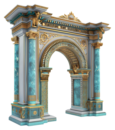 Изделия из камня