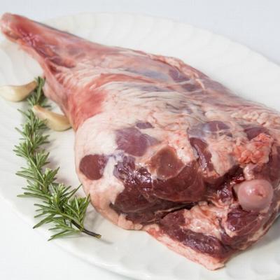 Мясо баранина