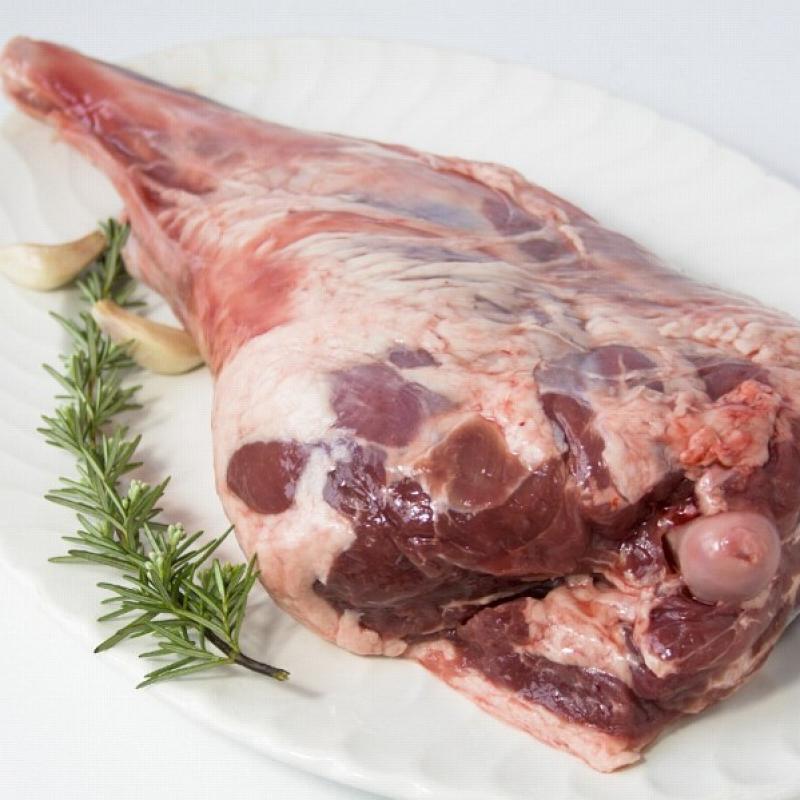 Мясо баранина